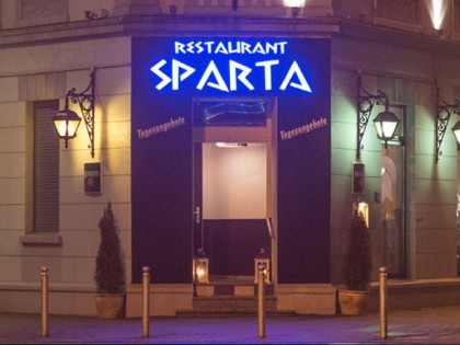 照片:  Sparta 